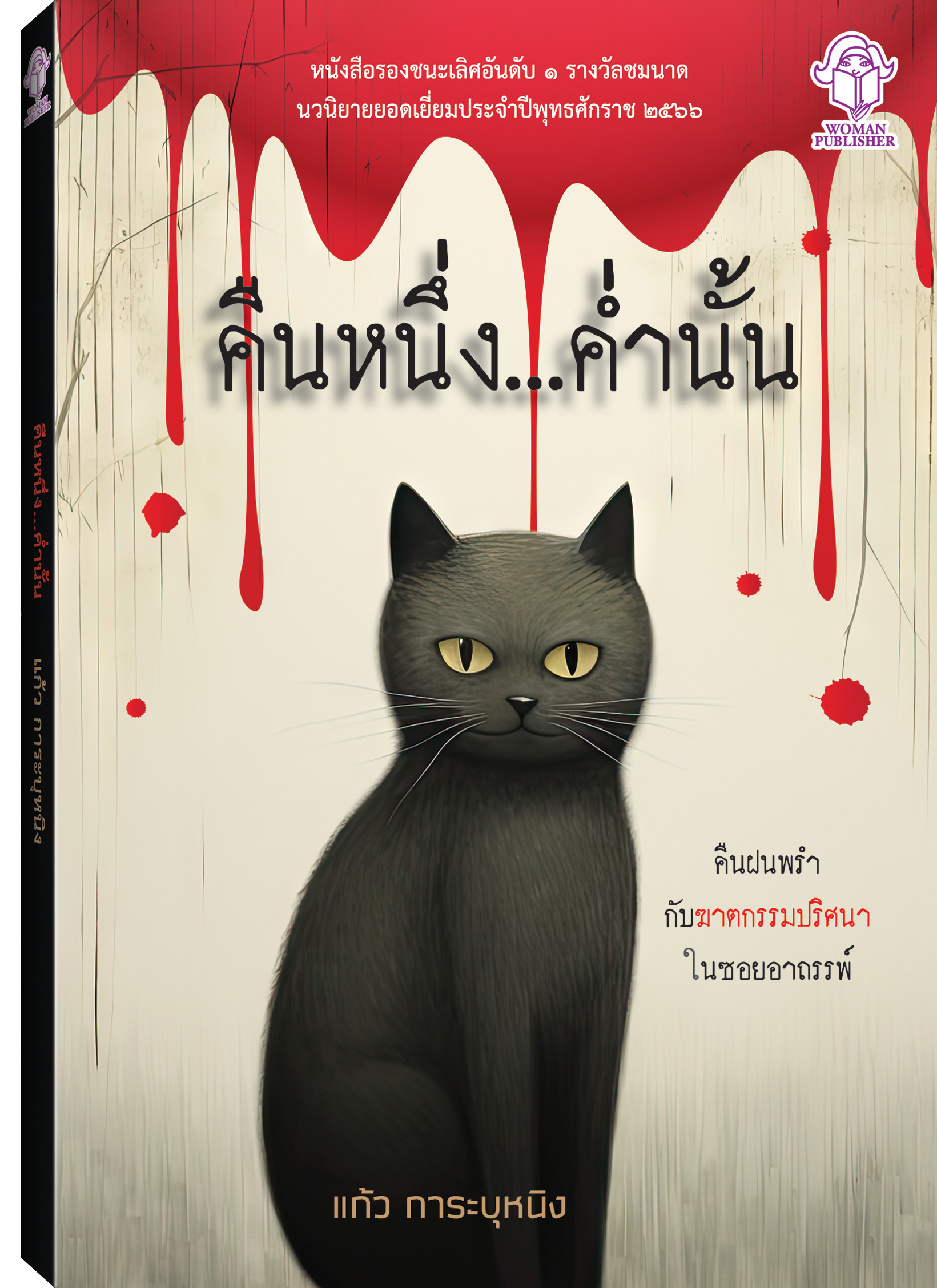 คืนหนึ่ง...ค่ำนั้น